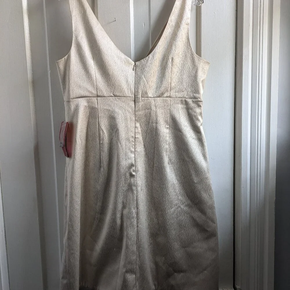 JS Collection dress - Picture 4 of 8